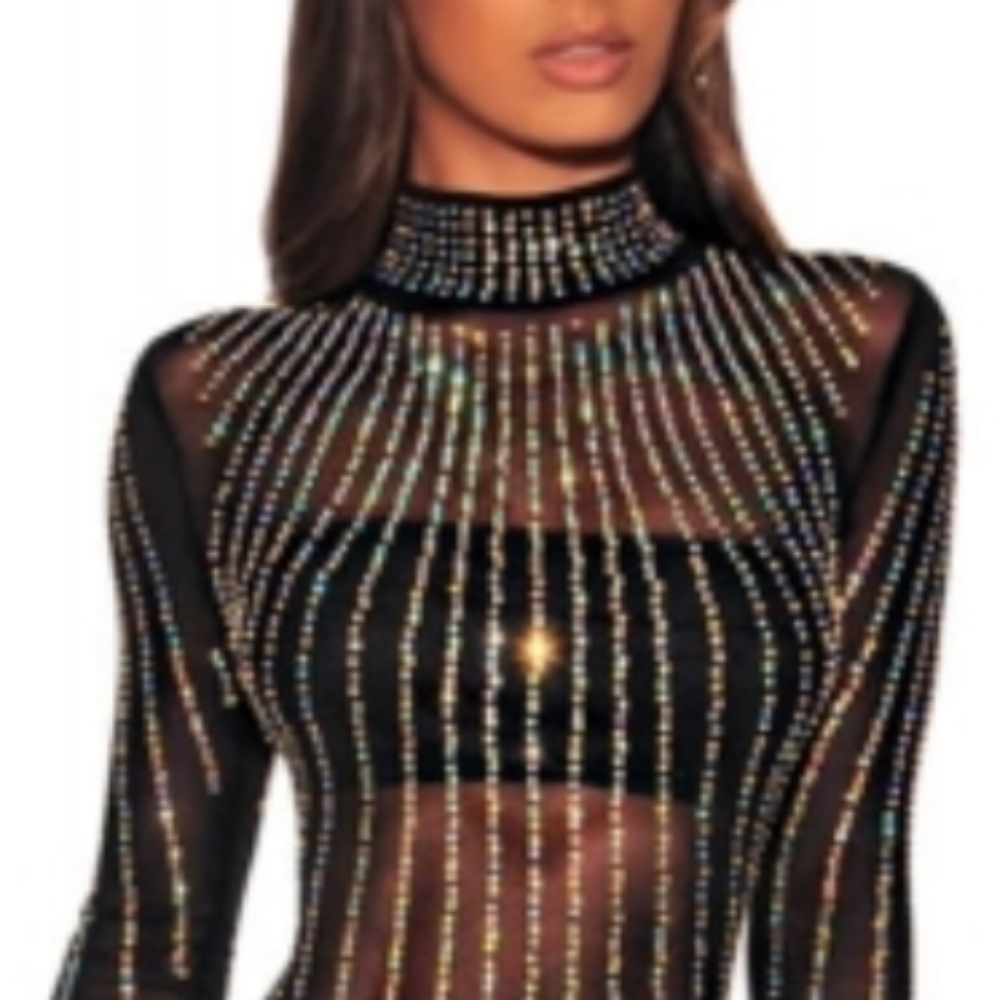 Dress (nwot)
